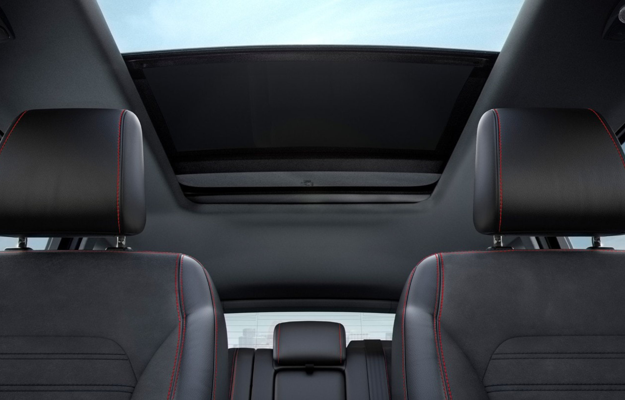 Ford Kuga Intérieur 5